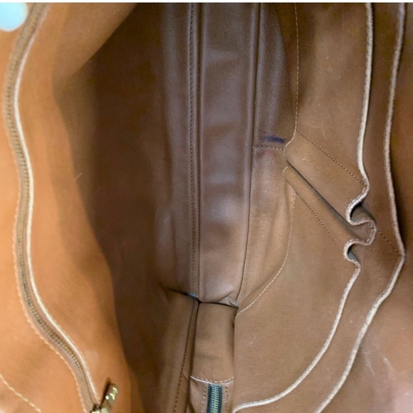 Vintage Louis Vuitton Porto Documents Computer Bag - Picture 9 of 10